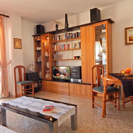 Albaida 2 5J Apartment Nerja Exterior photo
